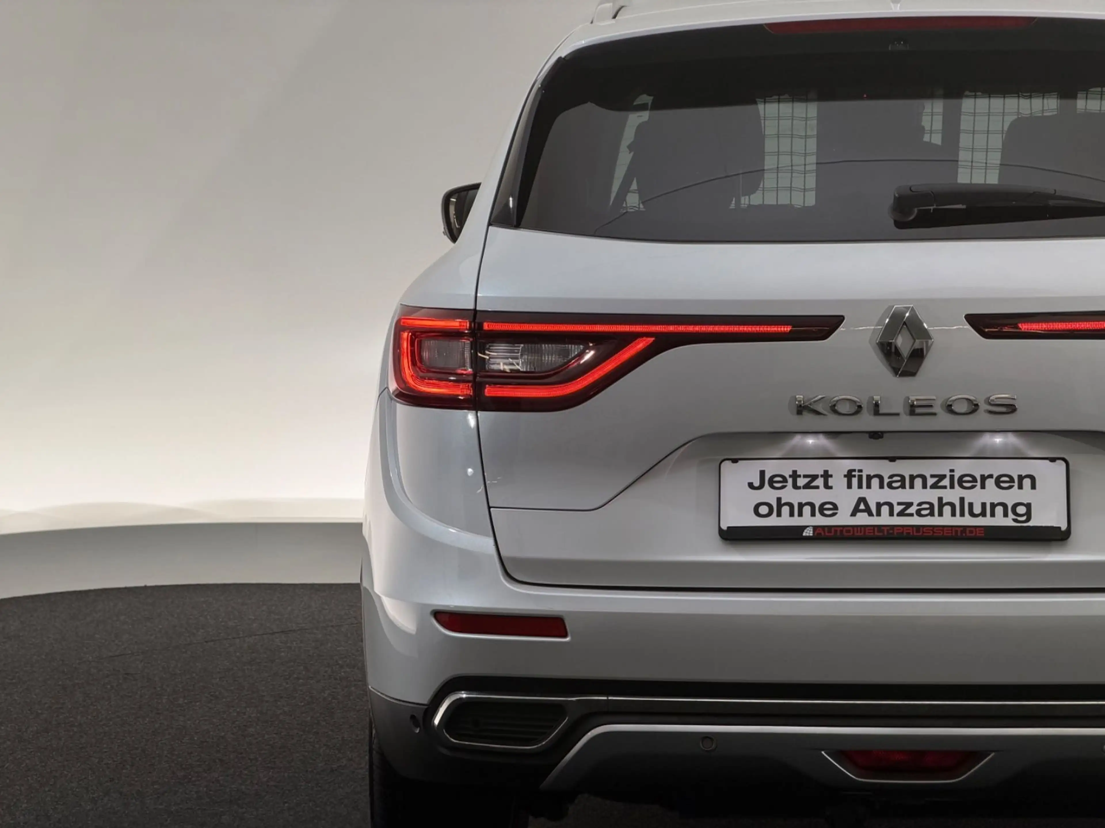 Renault Koleos 1.3 TCe*INTENS*LED-ACC-R.KAM-LHZ-ARKAMYS — photo 10