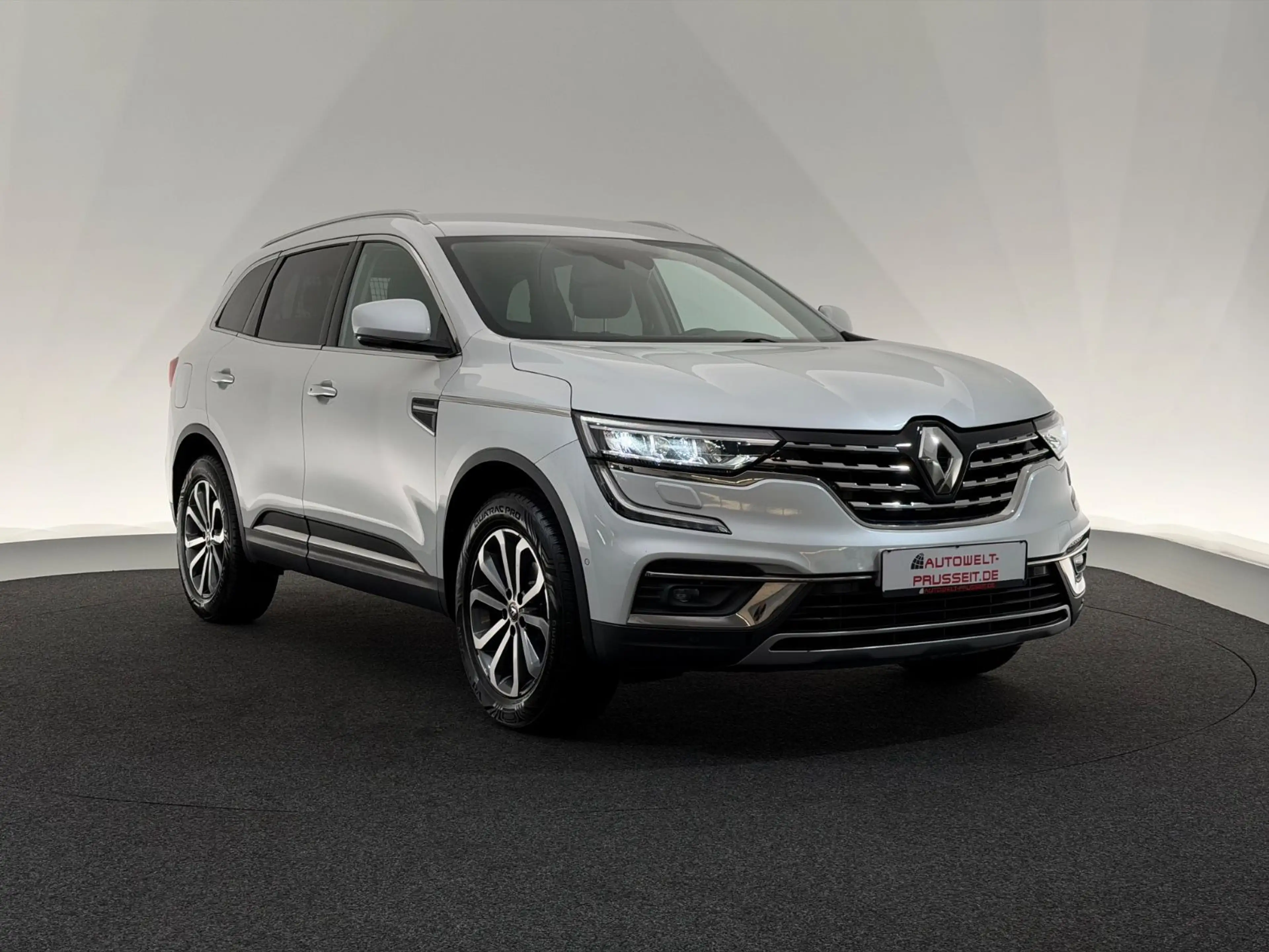 Renault Koleos 1.3 TCe*INTENS*LED-ACC-R.KAM-LHZ-ARKAMYS
