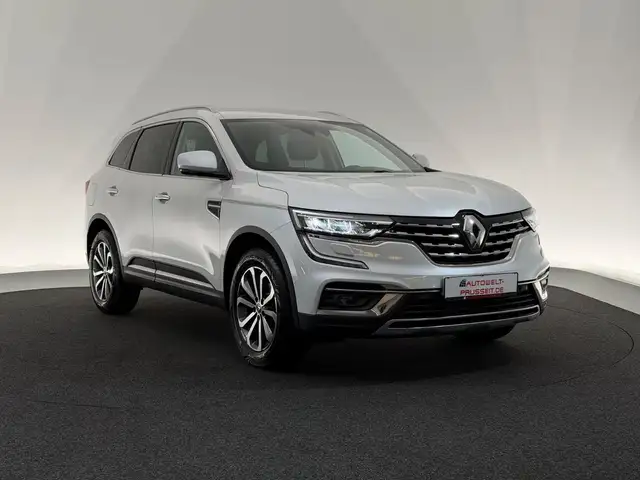Renault Koleos 1.3 TCe*INTENS*LED ACC R.KAM LHZ ARKAMYS