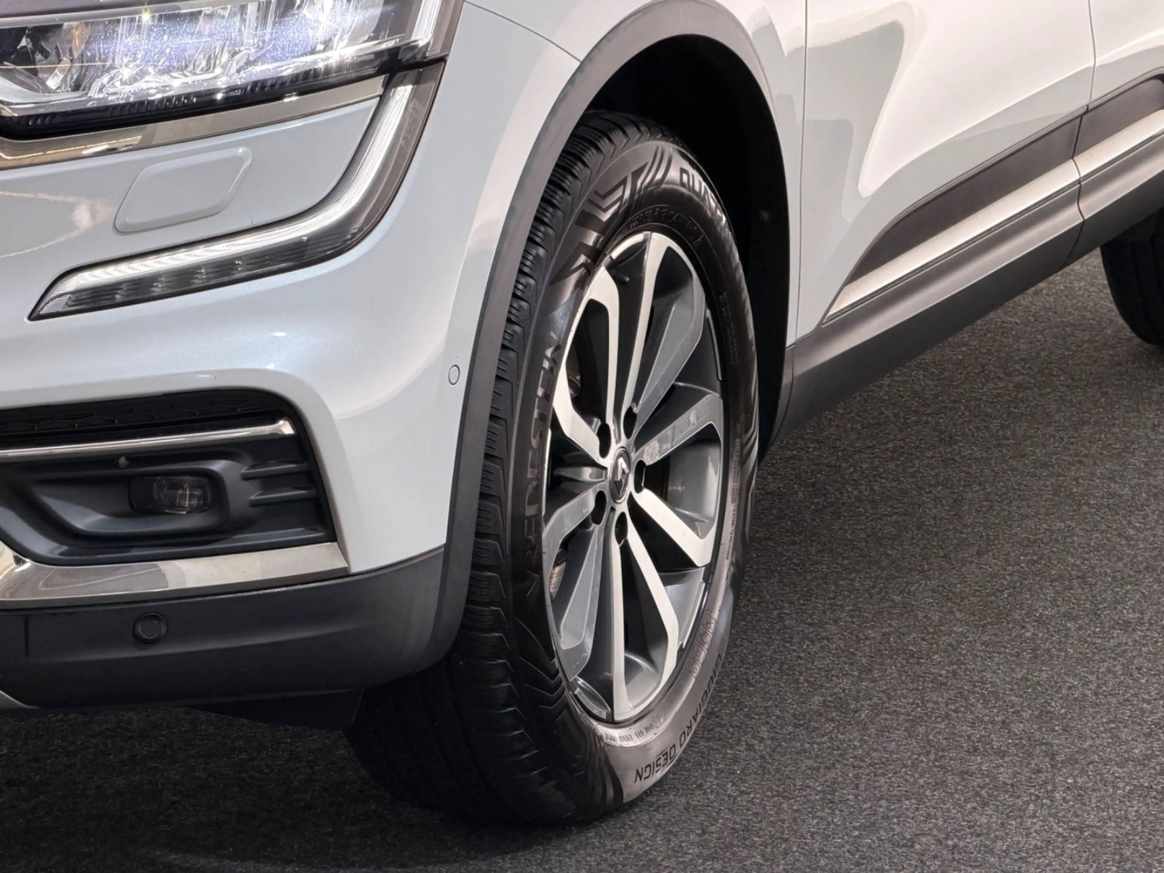 Renault Koleos 1.3 TCe*INTENS*LED-ACC-R.KAM-LHZ-ARKAMYS — photo 13