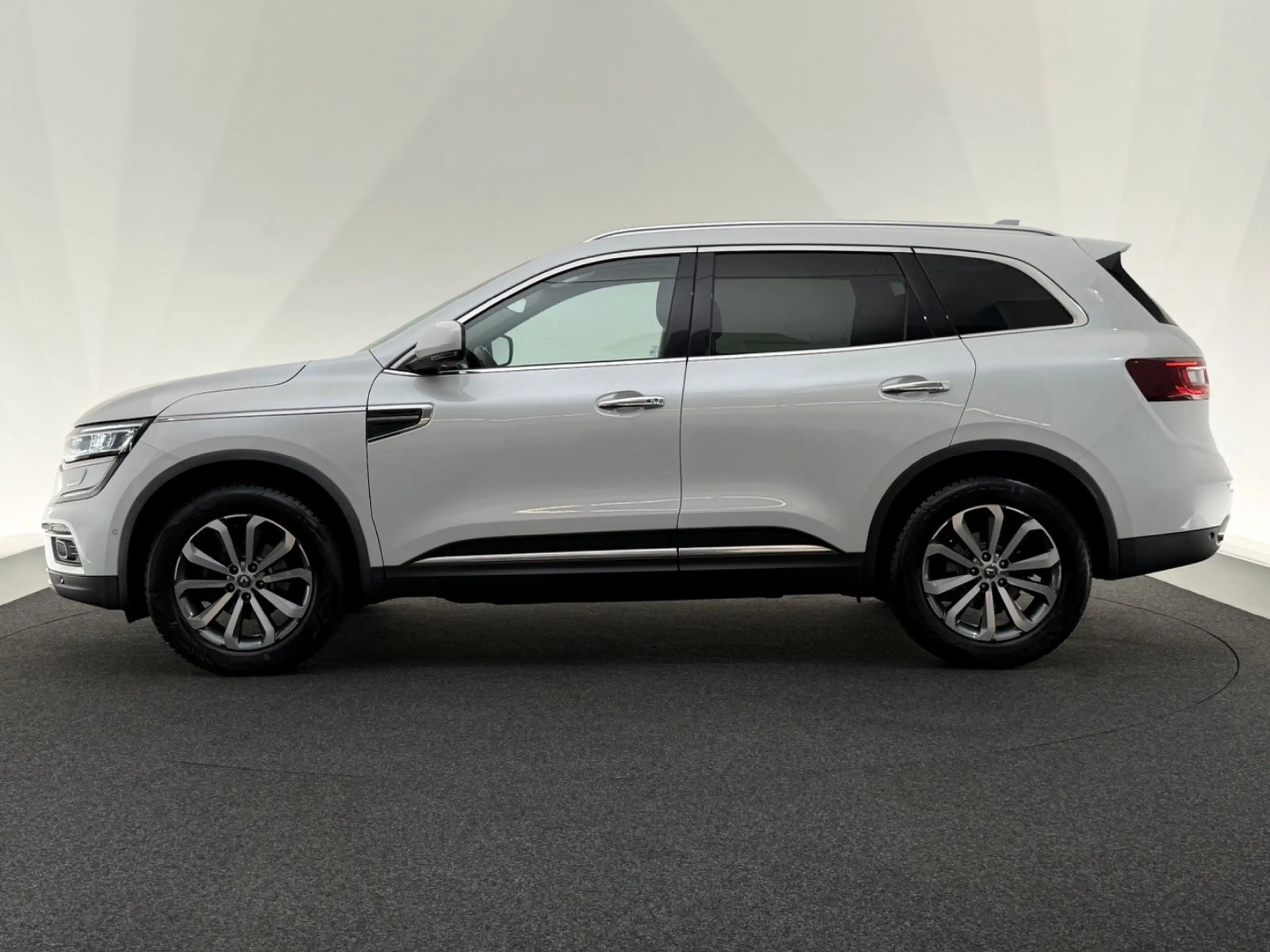 Renault Koleos 1.3 TCe*INTENS*LED-ACC-R.KAM-LHZ-ARKAMYS — photo 4