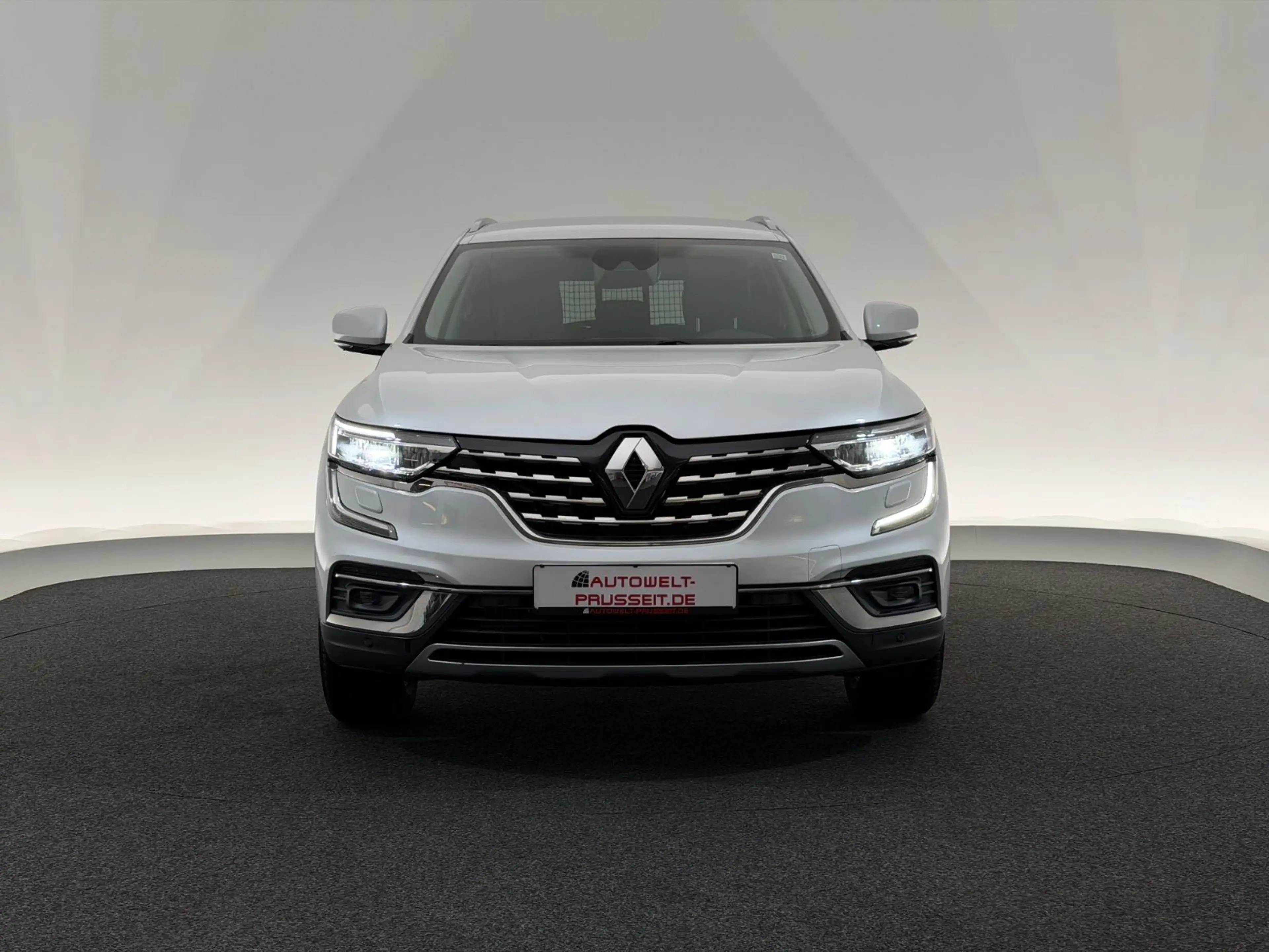 Renault Koleos 1.3 TCe*INTENS*LED-ACC-R.KAM-LHZ-ARKAMYS — photo 2