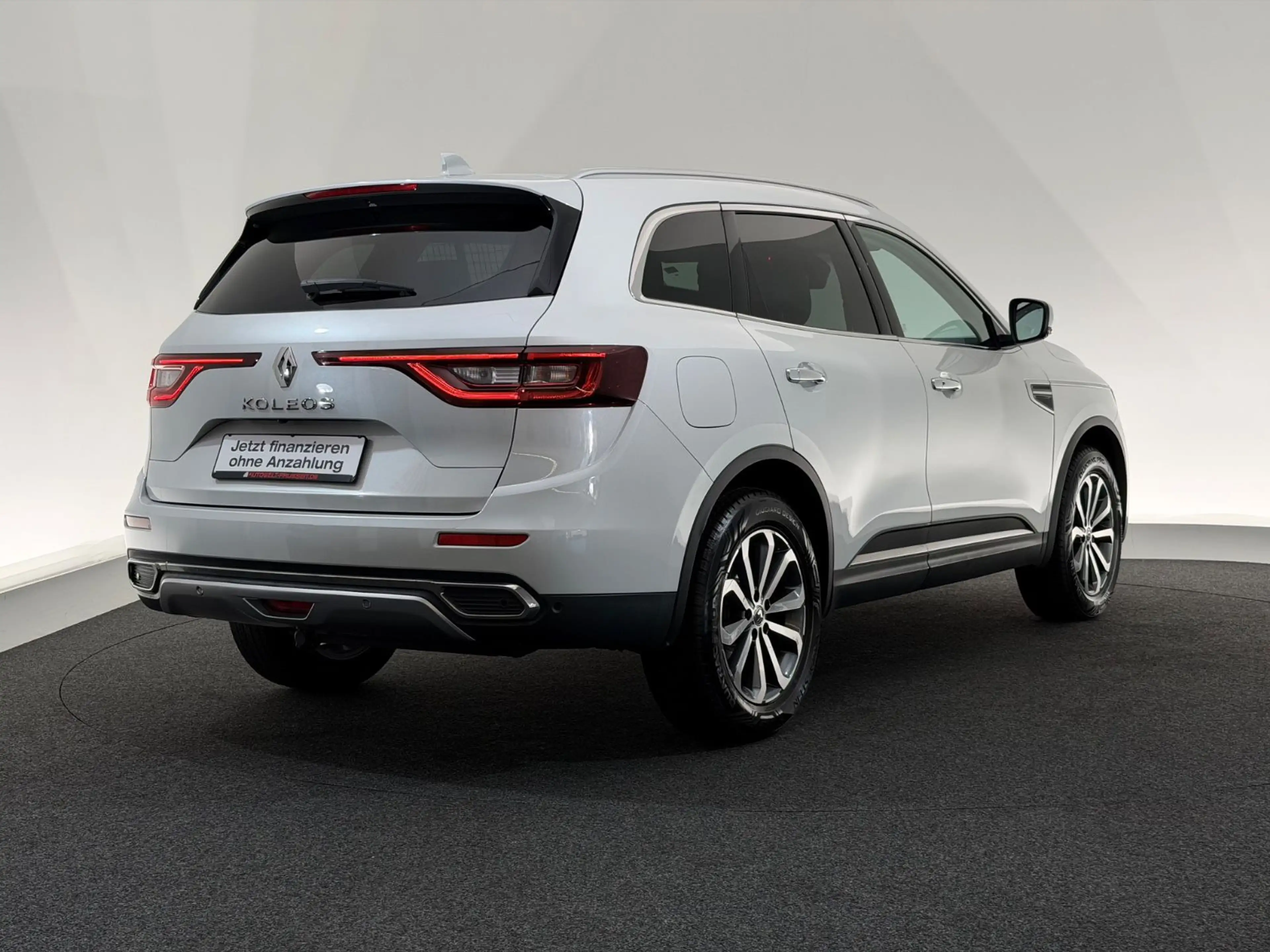Renault Koleos 1.3 TCe*INTENS*LED-ACC-R.KAM-LHZ-ARKAMYS — photo 7