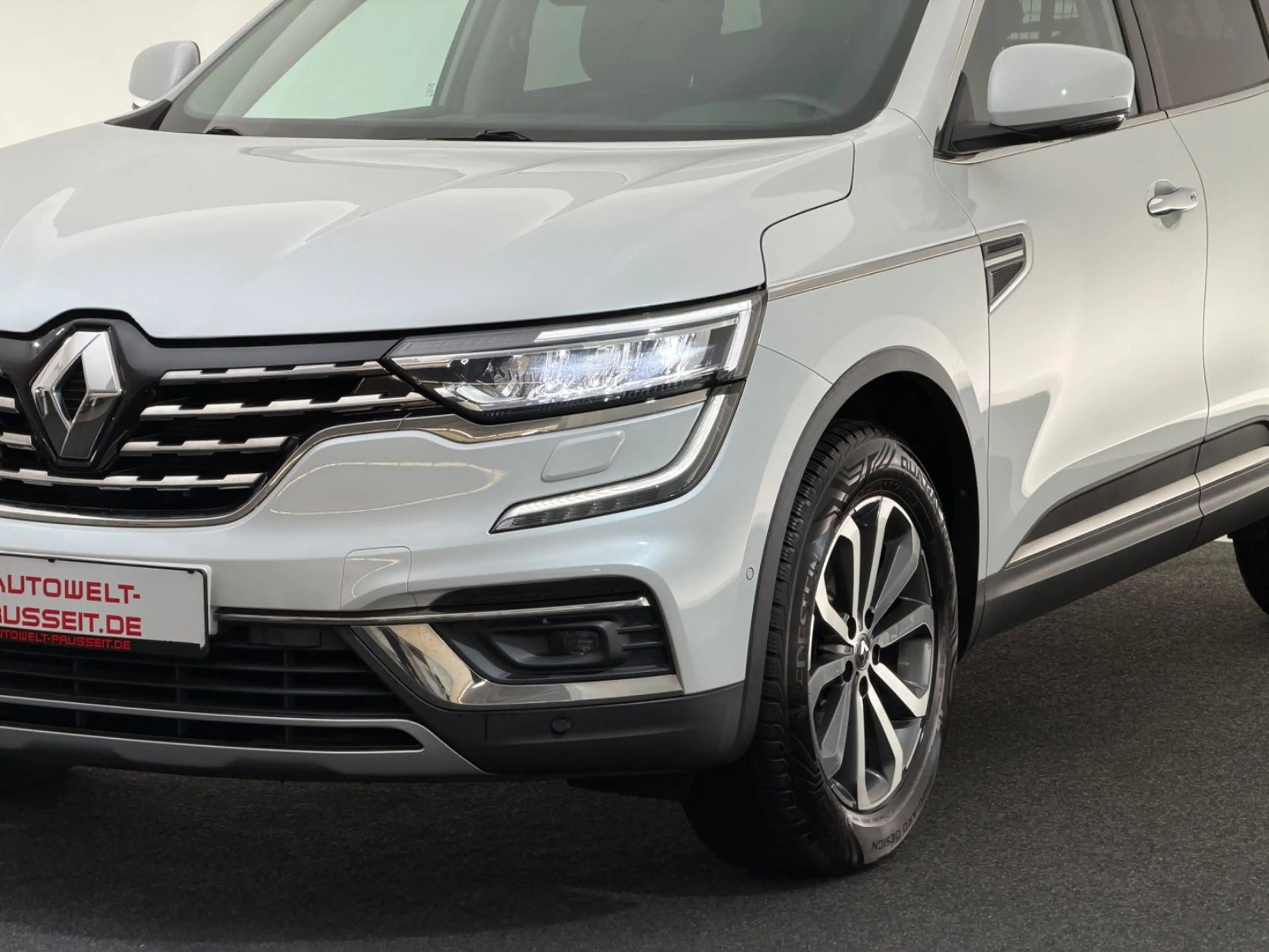 Renault Koleos 1.3 TCe*INTENS*LED-ACC-R.KAM-LHZ-ARKAMYS — photo 14