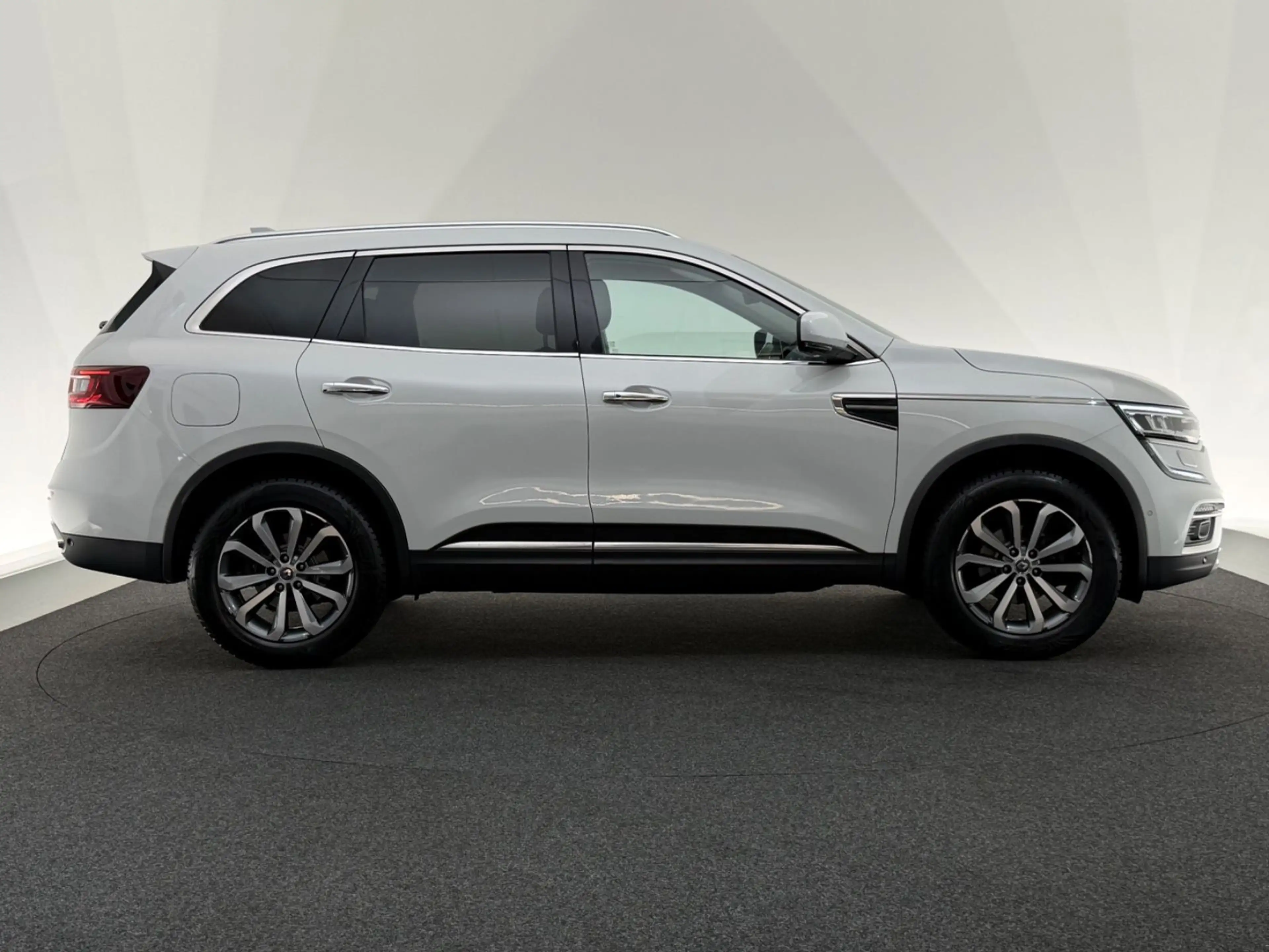 Renault Koleos 1.3 TCe*INTENS*LED-ACC-R.KAM-LHZ-ARKAMYS — photo 8