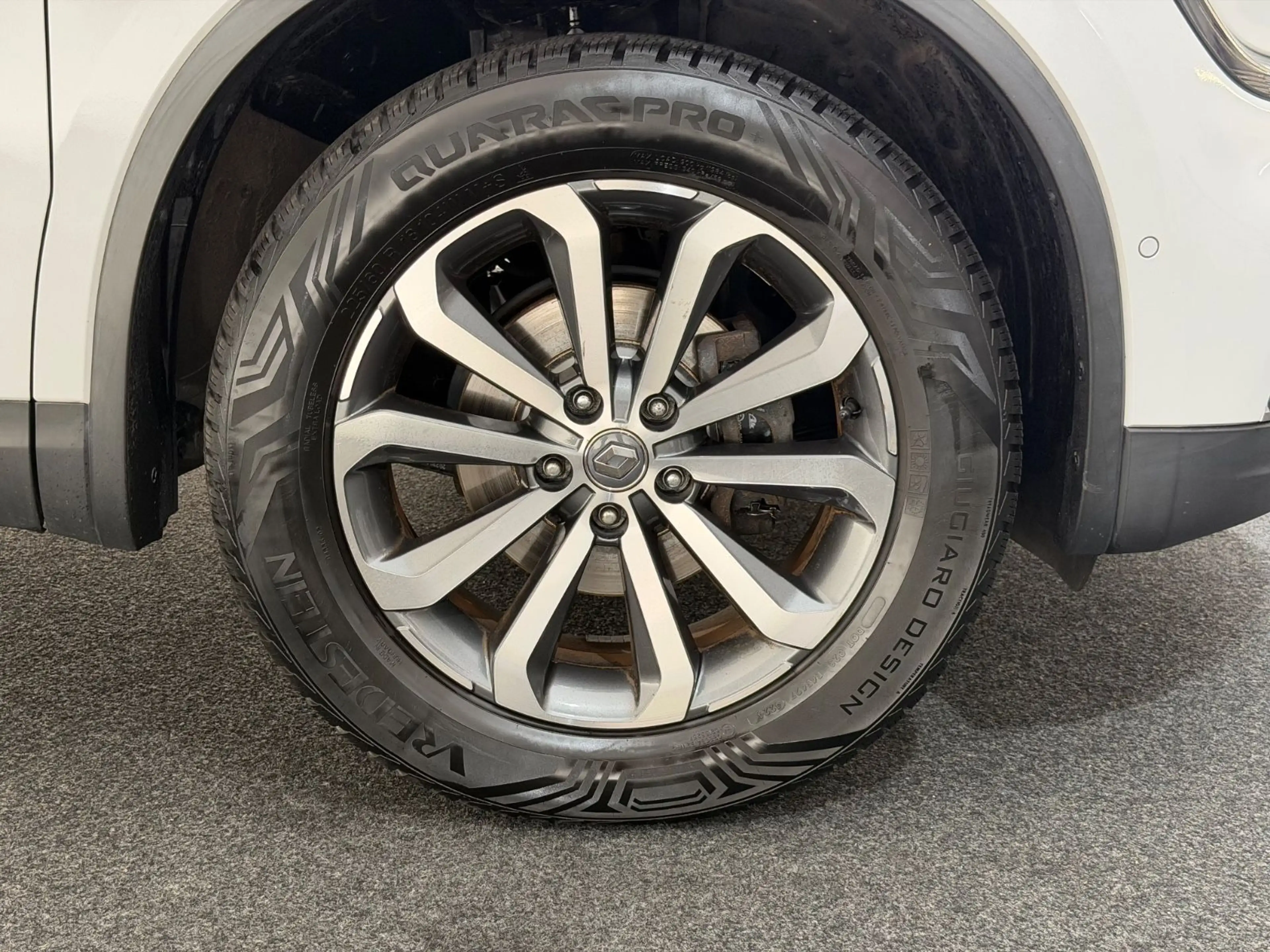 Renault Koleos 1.3 TCe*INTENS*LED-ACC-R.KAM-LHZ-ARKAMYS — photo 15