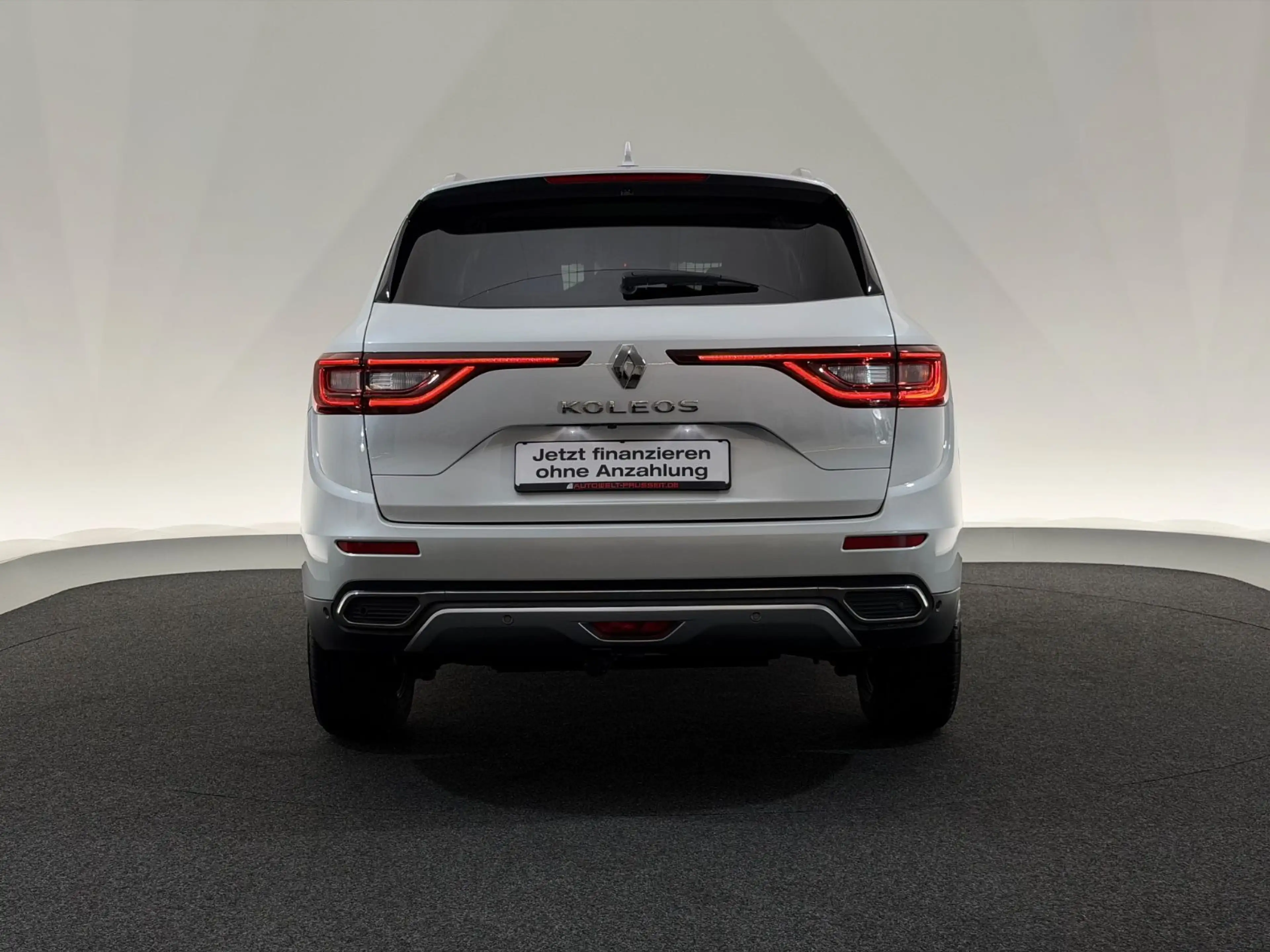Renault Koleos 1.3 TCe*INTENS*LED-ACC-R.KAM-LHZ-ARKAMYS — photo 6