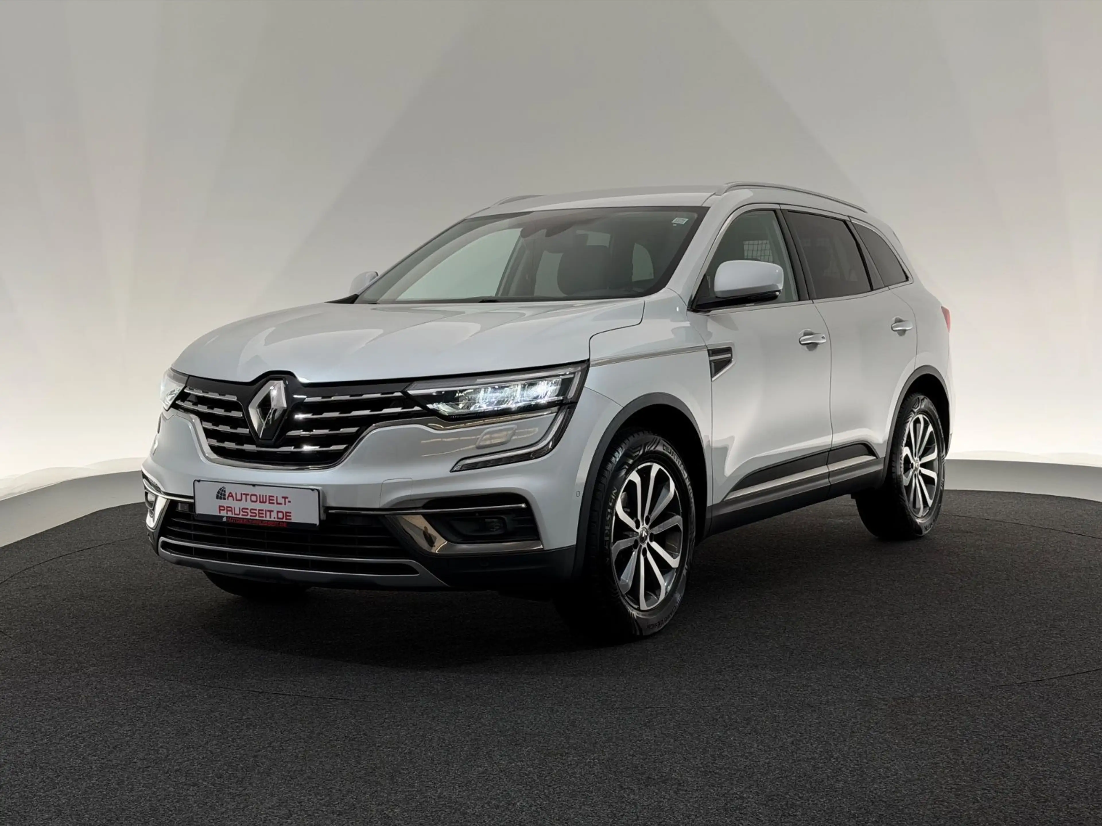 Renault Koleos 1.3 TCe*INTENS*LED-ACC-R.KAM-LHZ-ARKAMYS — photo 3