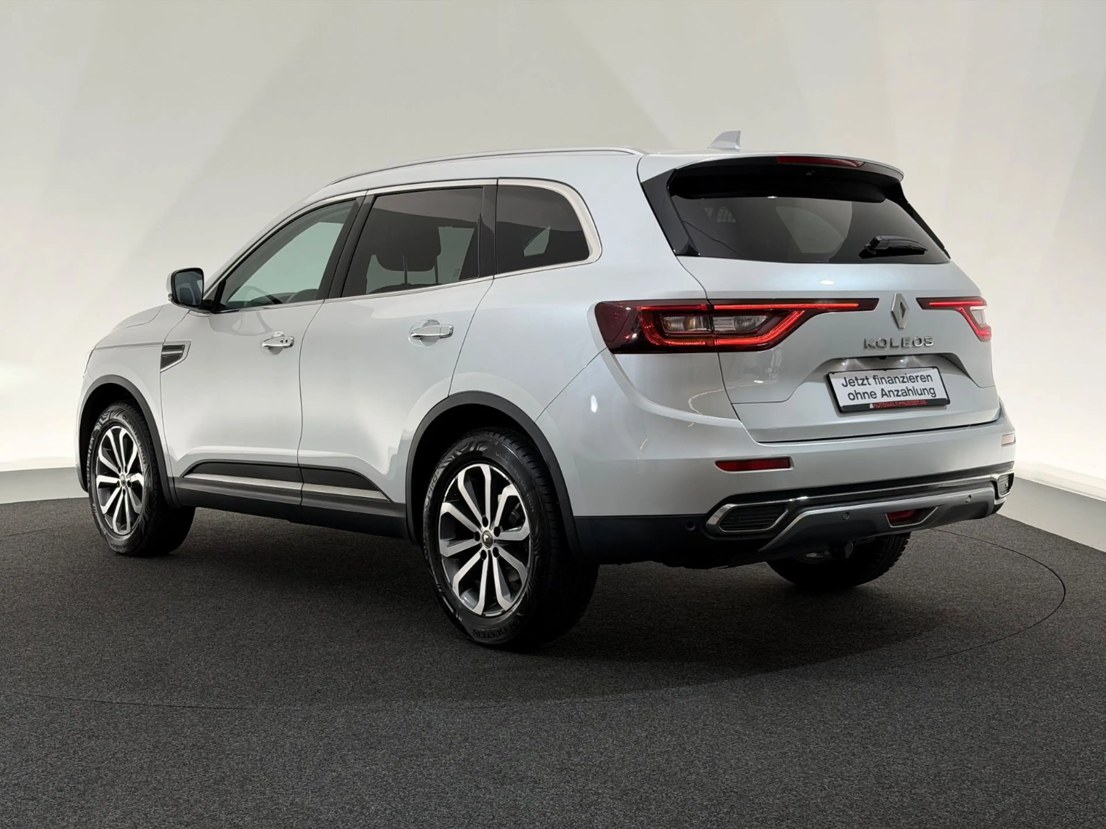 Renault Koleos 1.3 TCe*INTENS*LED-ACC-R.KAM-LHZ-ARKAMYS — photo 5