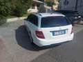 Mercedes-Benz C 220 Classe C - W204 2013 SW SW cdi (be) Avantgarde Bianco - thumbnail 4