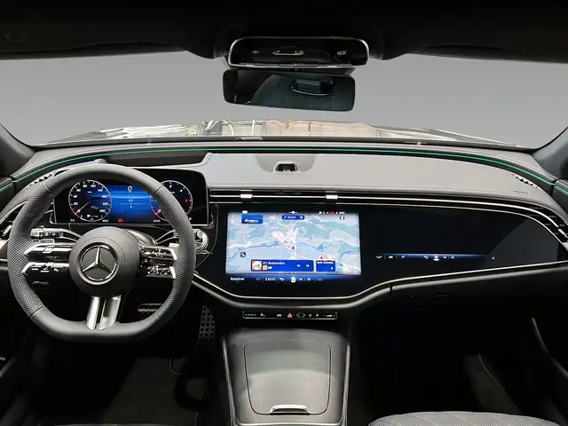 Mercedes-Benz 450 view 10