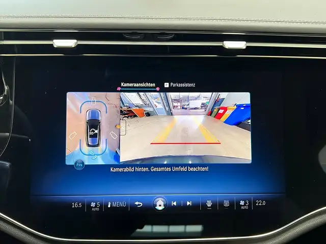 Mercedes-Benz 450 view 11