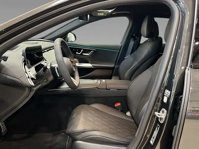 Mercedes-Benz 450 view 8