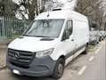 Mercedes-Benz Sprinter FRIGO -20°/0° MOTORE ROTTO Weiß - thumbnail 2