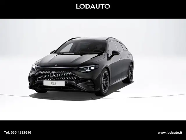 Mercedes-Benz CLA 250 CLA 250+ Elettrica Advanced Plus