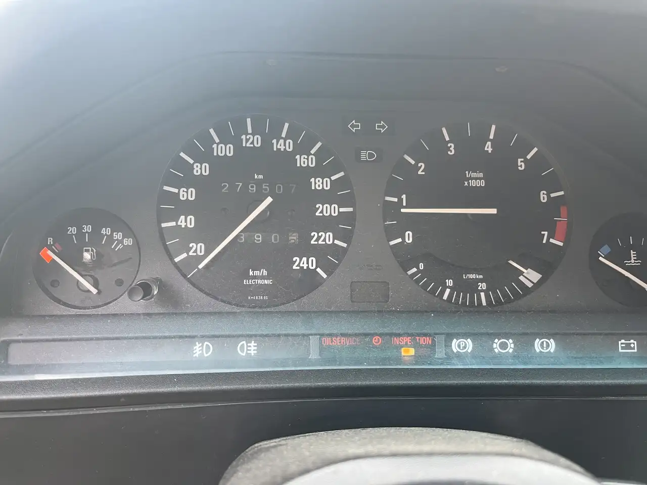BMW 325i touring/318i, foto 11