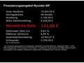 Hyundai i20 SELECT+KLIMAANLAGE+USB/AUX+ALARMANLAGE Schwarz - thumbnail 5