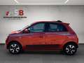 Renault Twingo Liberty*Faltdach*Klima*2.Hand Rot - thumbnail 6