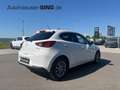 Mazda 2 Exclusive-Line Automatik LED Klima NAV AC/AA Wit - thumbnail 6