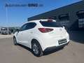 Mazda 2 Exclusive-Line Automatik LED Klima NAV AC/AA Wit - thumbnail 4