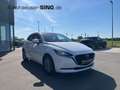 Mazda 2 Exclusive-Line Automatik LED Klima NAV AC/AA Wit - thumbnail 8