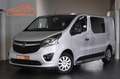 Opel Vivaro 1.6 CDTi BiTurbo EcoFLEX Navi TrekH 5pls Garantie* Argent - thumbnail 1