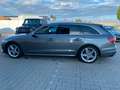 Audi A4 Avant 35 TDI advanced|NAVI/PANO|S-LINE Gris - thumbnail 10