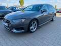 Audi A4 Avant 35 TDI advanced|NAVI/PANO|S-LINE Gris - thumbnail 13