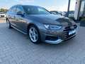Audi A4 Avant 35 TDI advanced|NAVI/PANO|S-LINE Gris - thumbnail 1