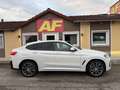 BMW X4 xDrive 20d 48 V Aut. | 3x M-PAKET | PANO | H... Weiß - thumbnail 3