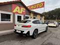 BMW X4 xDrive 20d 48 V Aut. | 3x M-PAKET | PANO | H... Weiß - thumbnail 4