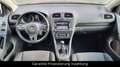Volkswagen Golf VI Comfortline BlueMotion/BMT *Bi-Xenon* Noir - thumbnail 13