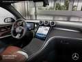 Mercedes-Benz GLC 300 e 4M AMG+NIGHT+PANO+360+AHK+LED+BURMESTER Gris - thumbnail 10