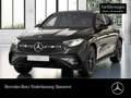 Mercedes-Benz GLC 300 e 4M AMG+NIGHT+PANO+360+AHK+LED+BURMESTER Gris - thumbnail 1