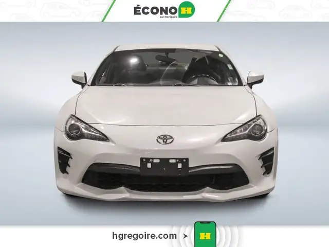 Toyota 86 2017 — photo 2