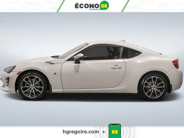 Toyota 86 2017 — photo 5