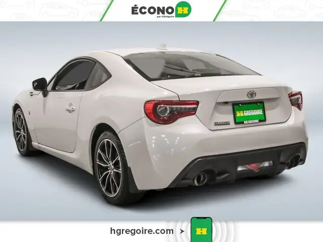 Toyota 86 2017 — photo 6