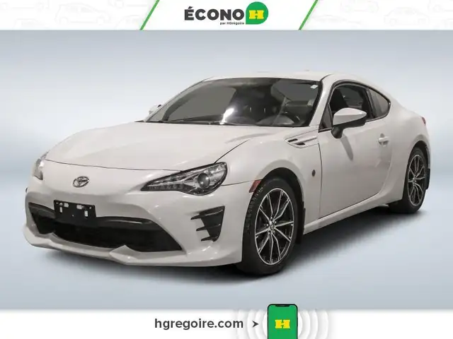 Toyota 86 2017 — photo 3
