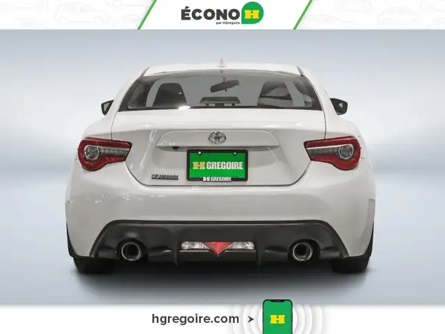 Toyota 86 2017 — photo 7