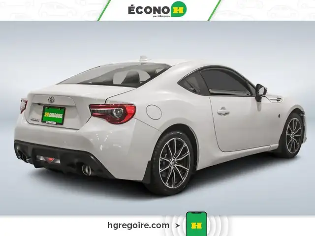 Toyota 86 2017 — photo 8