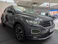 Volkswagen T-Roc United 2.0 TDI SCR DSG AHK AID ACC LED App Gris - thumbnail 3