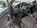 Volkswagen T-Roc United 2.0 TDI SCR DSG AHK AID ACC LED App Gris - thumbnail 9