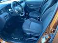 Dacia Duster 1.6 sce Prestige Gpl s- UNICOPROPRIETARIO-GARANZIA Arancione - thumbnail 9