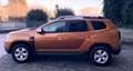 Dacia Duster 1.6 sce Prestige Gpl s- UNICOPROPRIETARIO-GARANZIA Arancione - thumbnail 3