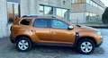 Dacia Duster 1.6 sce Prestige Gpl s- UNICOPROPRIETARIO-GARANZIA Arancione - thumbnail 2