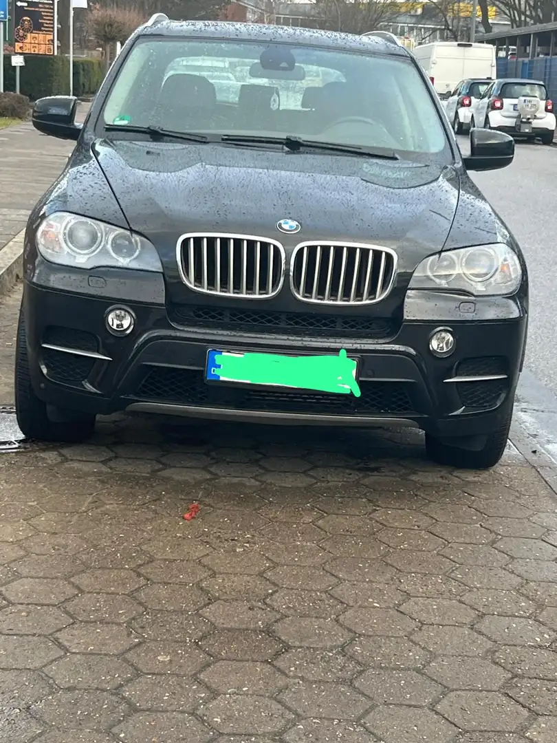 BMW X5 xDrive40d Motorschaden - 2