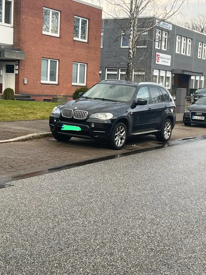 BMW X5 xDrive40d Motorschaden - 1