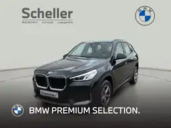Bmw X1 sDrive18d Navi Parkassistent Shz RFK