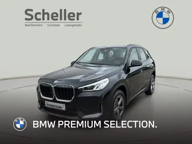 Bmw X1 sDrive18d Navi Parkassistent Shz RFK