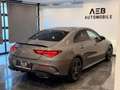 Mercedes-Benz CLA 200 **AMG Line**Digital Cockpit**Night-Paket**Burmest Grau - thumbnail 8